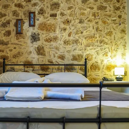 Bed & Breakfast La Casa Carina 2*