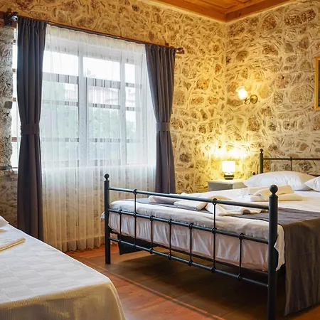 La Casa Carina Bed & Breakfast