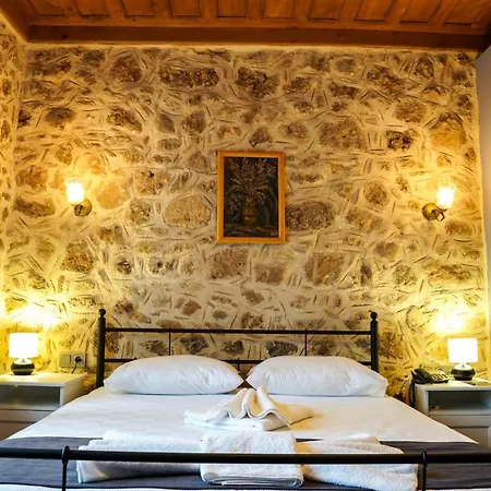 Bed & Breakfast La Casa Carina