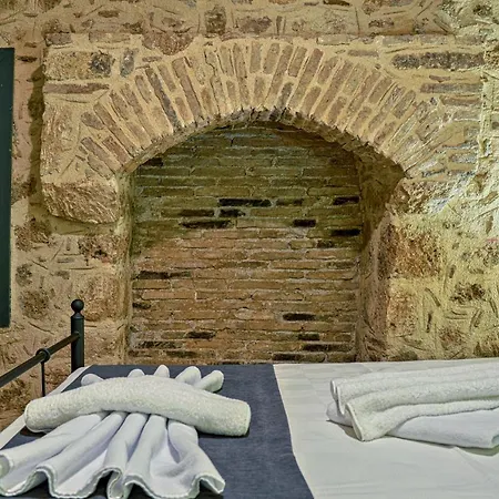 Bed & Breakfast La Casa Carina