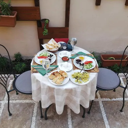 La Casa Carina 2* Antalya