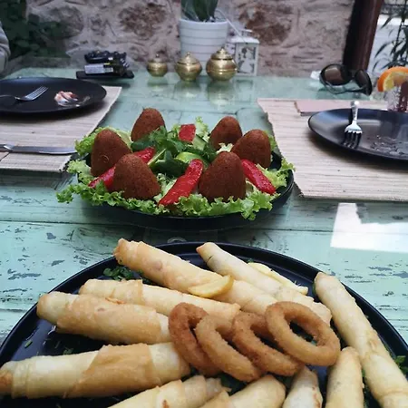 Bed & Breakfast La Casa Carina