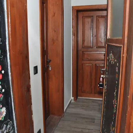 La Casa Carina Bed & Breakfast Antalya