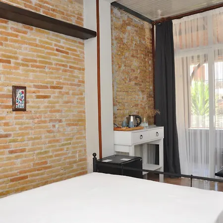 La Casa Carina Bed & Breakfast