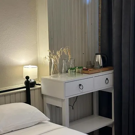 Bed & Breakfast La Casa Carina