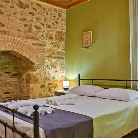فندق مبيت وإفطار La Casa Carina 2*