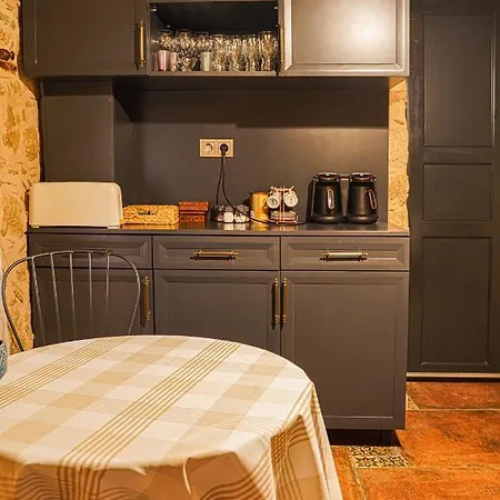La Casa Carina Butik